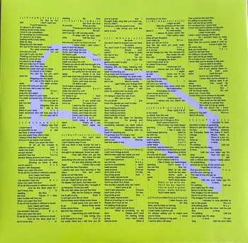 LP Eut: Be My Reactor