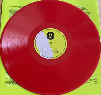 LP Eut: Be My Reactor