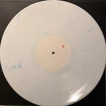 LP Eut: Fool For The Vibes CLR