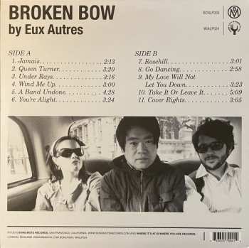 LP Eux Autres: Broken Bow