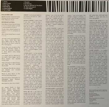 LP Eux Autres: Broken Bow