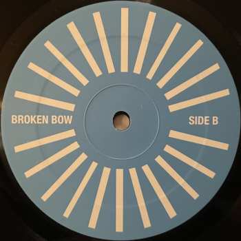 LP Eux Autres: Broken Bow