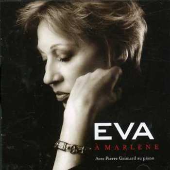 Album Eva: À Marlene