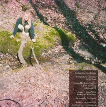 CD Eva Cassidy: American Tune