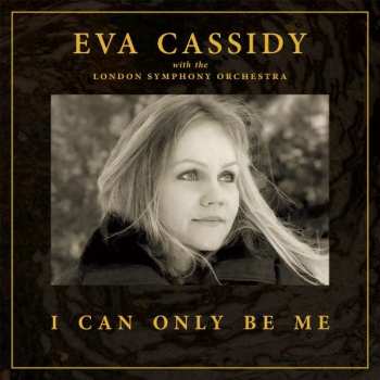 CD Eva Cassidy: I Can Only Be Me