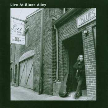 CD Eva Cassidy: Live At Blues Alley