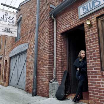 CD Eva Cassidy: Live At Blues Alley (25th Anniversary Edition)