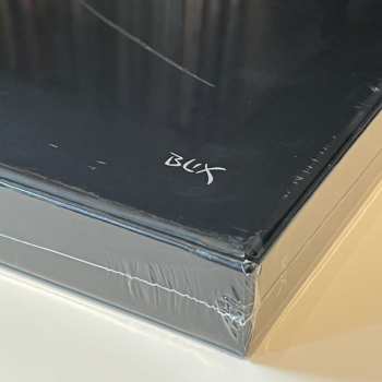 LP Eva Cassidy: Nightbird