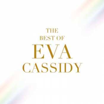 2LP/CD Eva Cassidy: The Best Of Eva Cassidy