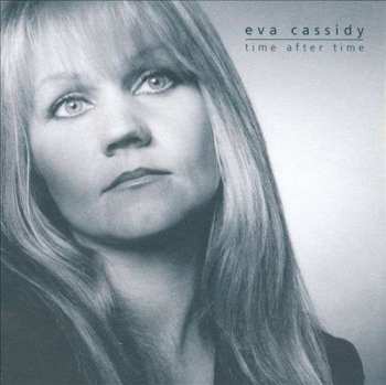 LP Eva Cassidy: Time After Time