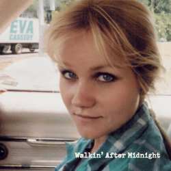 CD Eva Cassidy: Walkin' After Midnight