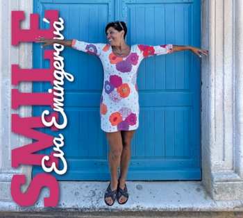 Album Eva Emingerová: Smile