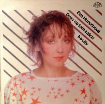 Album Bacily: Dnes Na Tom Záleží