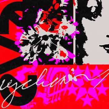 Album Eva Hurychova & Jan Neckar: Lbdissues003