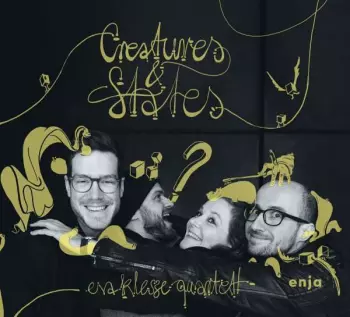Creatures & States