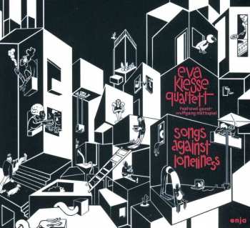 CD Wolfgang Muthspiel: Songs Against Loneliness