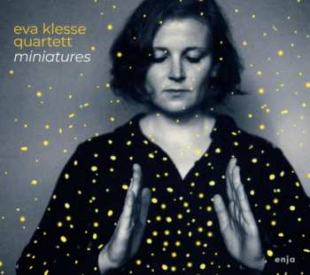 Album Eva Klesse Quartett: Miniatures