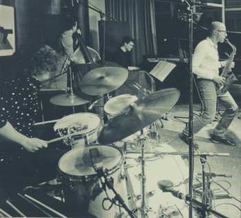 CD Eva Klesse Quartett: Miniatures