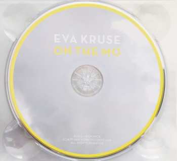 CD Eva Kruse: On The Mo