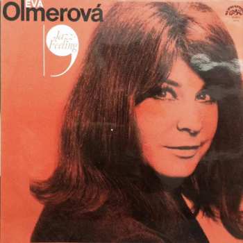 LP Eva Olmerová: Jazz-Feeling