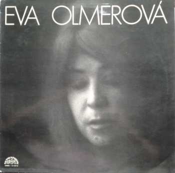 LP Eva Olmerová: Eva Olmerová