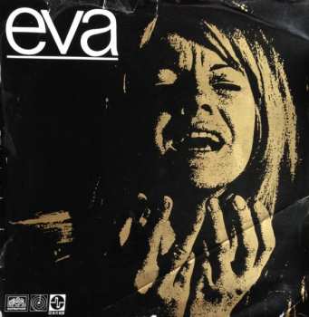 LP Eva Pilarová: Eva (MONO)