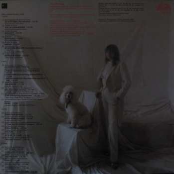 2LP Eva Pilarová: Eva