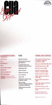 2LP Eva Pilarová: Eva