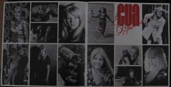 2LP Eva Pilarová: Eva