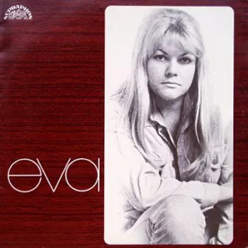 Eva Pilarová: P.F. 1972