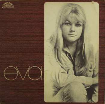 LP Eva Pilarová: Eva