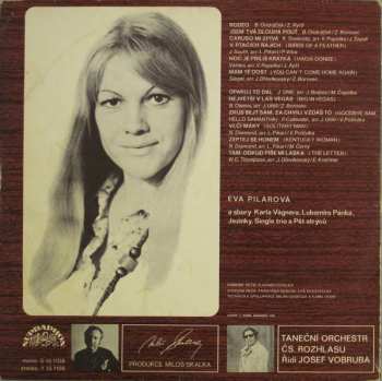 LP Eva Pilarová: Eva