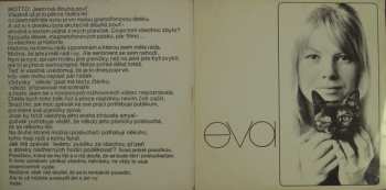 LP Eva Pilarová: Eva