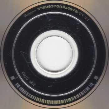 3CD Eva Pilarová: Proměny DIGI