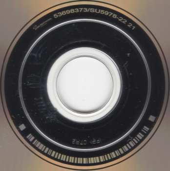 3CD Eva Pilarová: Proměny DIGI
