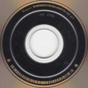 3CD Eva Pilarová: Proměny DIGI