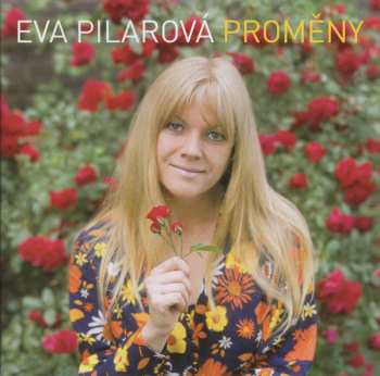 3CD Eva Pilarová: Proměny DIGI