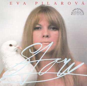 Album Eva Pilarová: Story