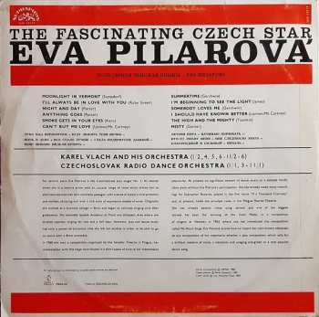 LP Eva Pilarová: The Fascinating Czech Star