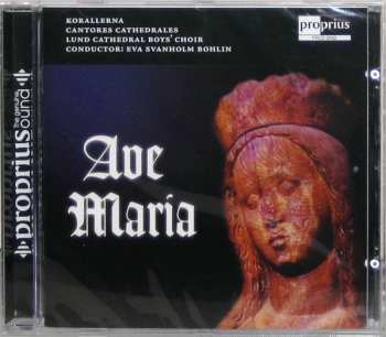 CD Cantores Cathedrales: Ave Maria