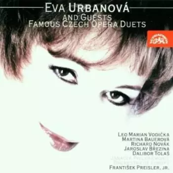 Famous Czech Opera Duets - Live