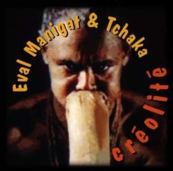 Album Eval Manigat: Créolité