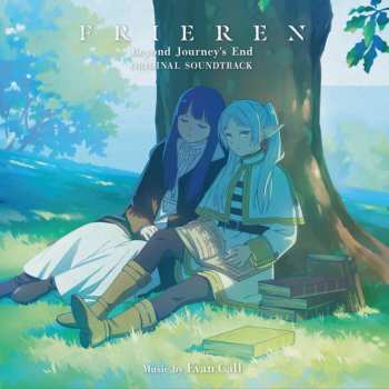 Album Evan Call: Frieren: Beyond Journey's End (Original Soundtrack)