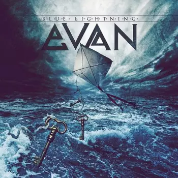 Evan K: Blue Lightning