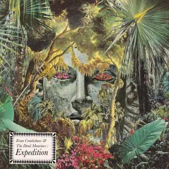 CD Evan Crankshaw: Expedition LTD