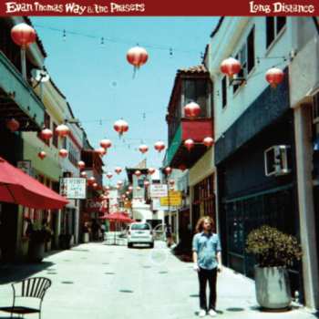 LP Evan Thomas Way & The Phasers: Long Distance