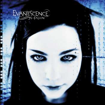 CD Evanescence: Fallen
