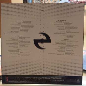 LP Evanescence: Fallen