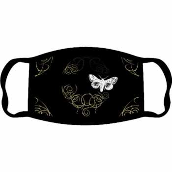 Merch Evanescence: Mondkapje Open Door 