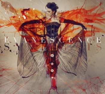 CD Evanescence: Synthesis DIGI